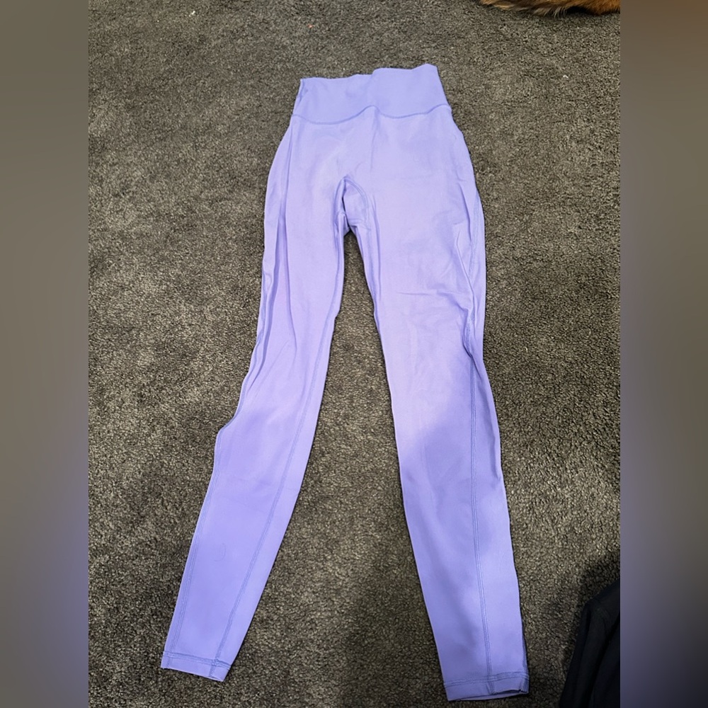 BUFFBUNNY leggings. Barely worn. Maybe once or twice.